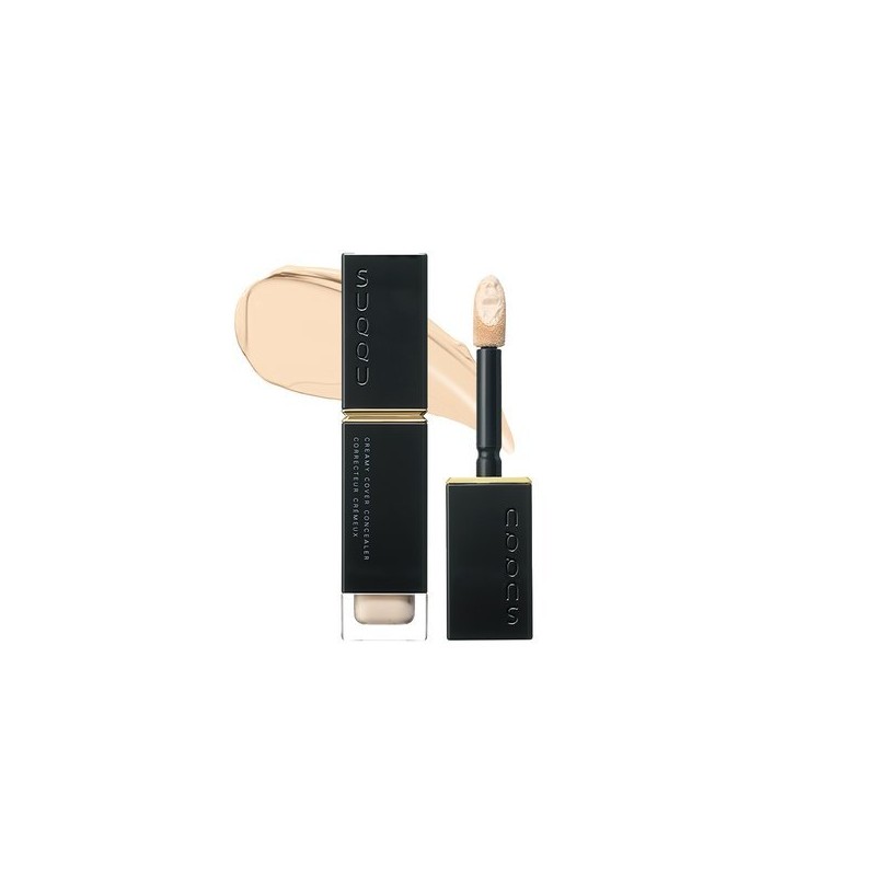 Sutku NEW 크리미 커버 컨실러 NEW Creamy Cover Concealer