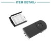 ACROPIX 4 Button Smart Remote Key Fob Keyless Shell Case
