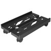 BYMECOST Adjustable Computer Tower Stand, PC Stand Mobile CPU Stand