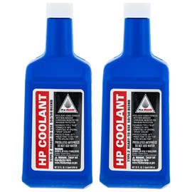 4into1 Motorcycle Antifreeze
