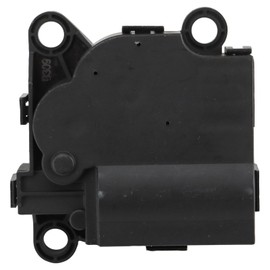 TRQ HVAC Blend Door Door Actuator Compatible with 2017-2018 Genesis 2007-2019 Hyundai 11-20 Kia