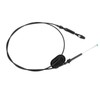 Automatic Transmission Gear Shifter Cable Accurate Shifting Long Lifespan 15037353