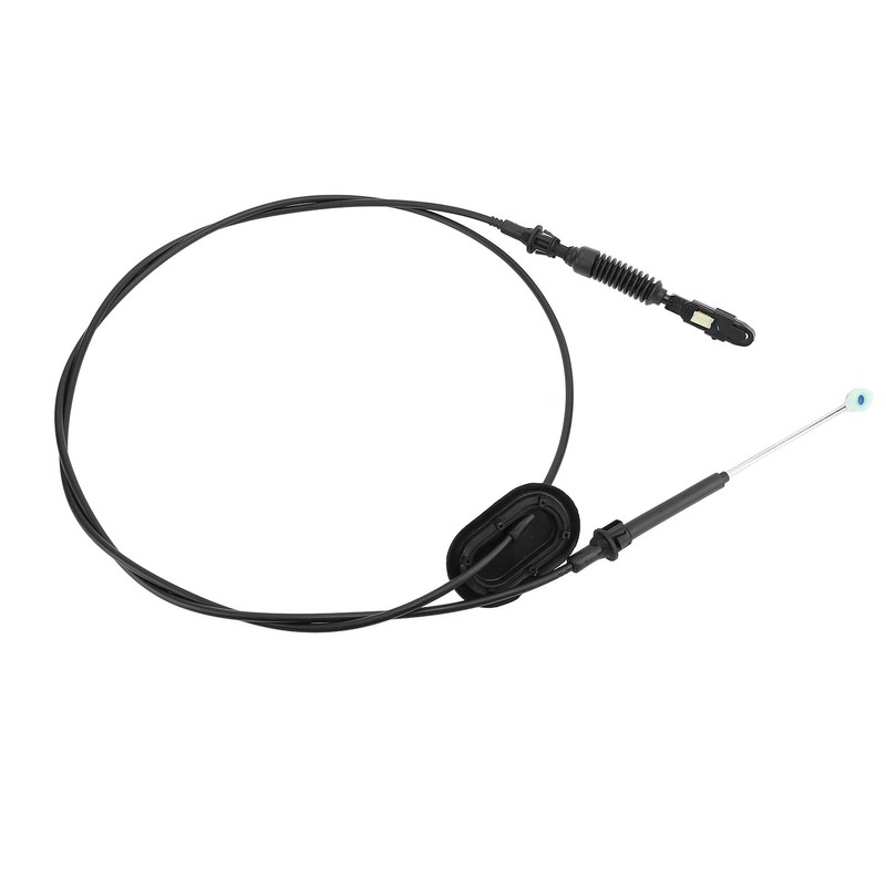 Automatic Transmission Gear Shifter Cable Accurate Shifting Long Lifespan 15037353