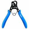 Wire Looping Pliers for Jewelry Making – Precise Round Eye