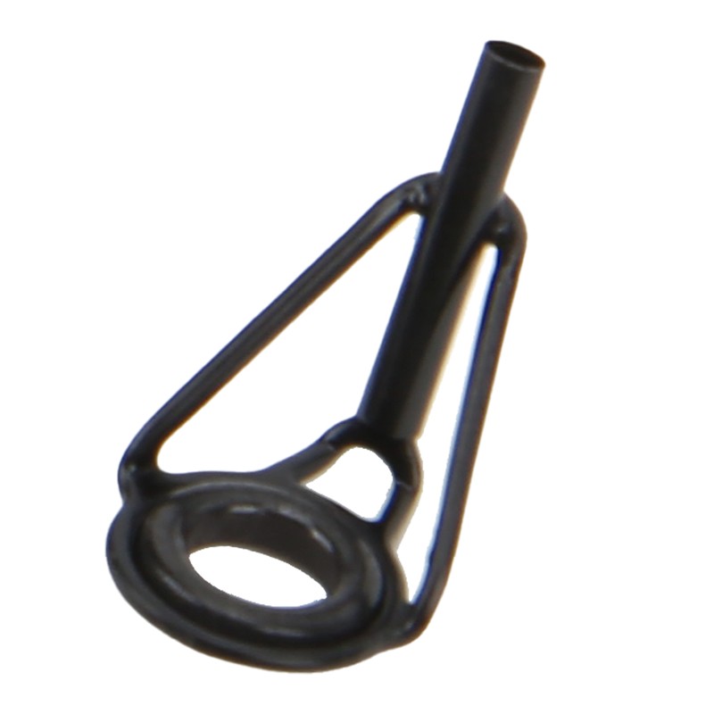 Fishing Rod Single Foot Fishing Pole Eyes Rings Repair Kit