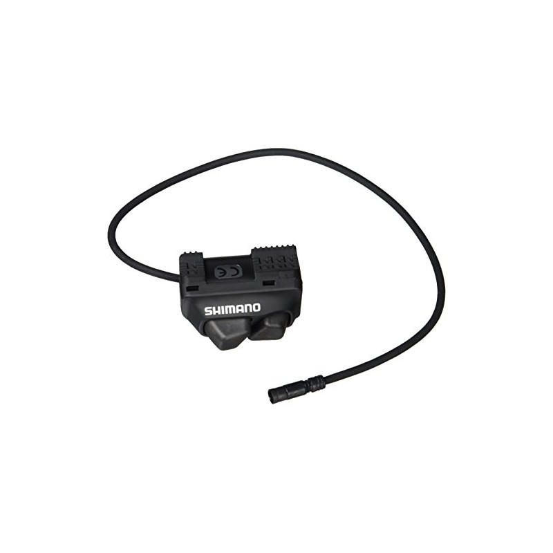 SHIMANO SW-R600 Di2 second shifter for top link 2019 Gear