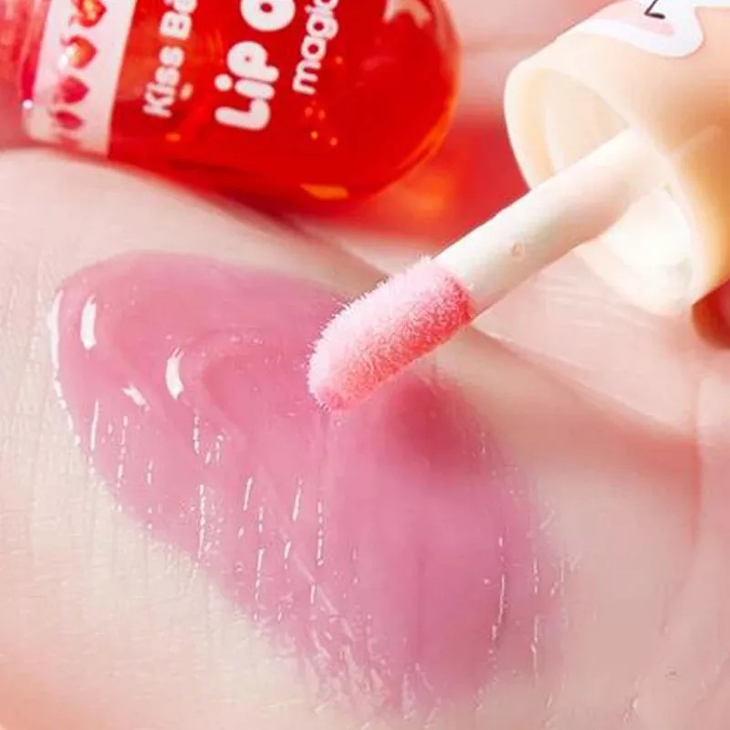Universo en Linea 12 Lip Oil Magic Kiss Beauty Gloss