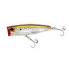 Yo-Zuri R1411-HPBK: 3D Inshore Popper (F) 90Mm 3-1/2", Peanut Bunker