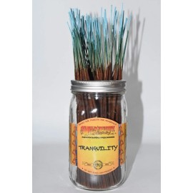 Wild Berry Tranquility Wildberry Incense Sticks- 12 Sticks- Incense Sticks