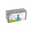 Becks Plastilin 500 g Modelling Clay Pack (Grey)