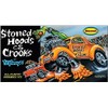 Micro-Mark Moebius Models® Von Franco's Stoned Hoods & Crooks Plastic