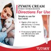 PET KING BRANDS ZYMOX Veterinarian Strength Topical Cream for Dogs