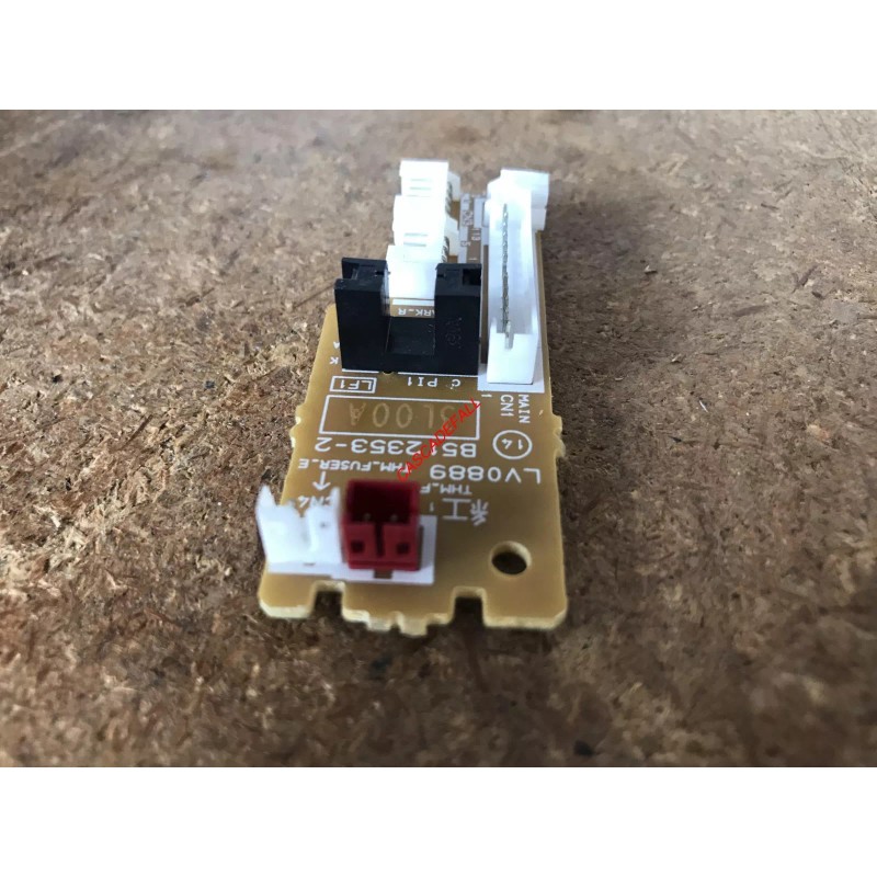Brother Genuine Brother HL3140CW MFC-9130CW MFC-9330CDW Paper Eject Sensor PCB