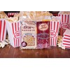 Amish Country Popcorn | All-In-One Medium Yellow Kernel Popcorn Packs