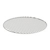 Component Grill On Picnic Charcoal Grill –