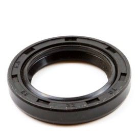 Parts and Parts Radial Shaft Seal 22 x 32 x 5.5 mm, AS/TC/BASL/WAS, DIN 3760 Seal Ring, NBR 70, Heat & Chemical Resistant, Ideal for Engines, Pumps, Gearboxes & Industrial Applications