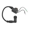 Engine Ignition Coil 6H5 85570 00 Stable Performance Ignition Coil