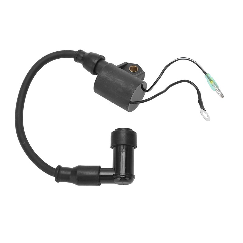 Engine Ignition Coil 6H5 85570 00 Stable Performance Ignition Coil