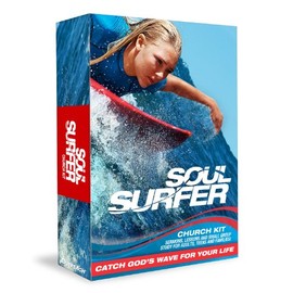 Soul Surfer - Movie Tie-in: Church Kit