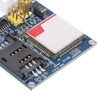 SIM 900A Module Developemnt Board SMS\GSM\GPRS\STM32\A6 Transmission Electronic Component