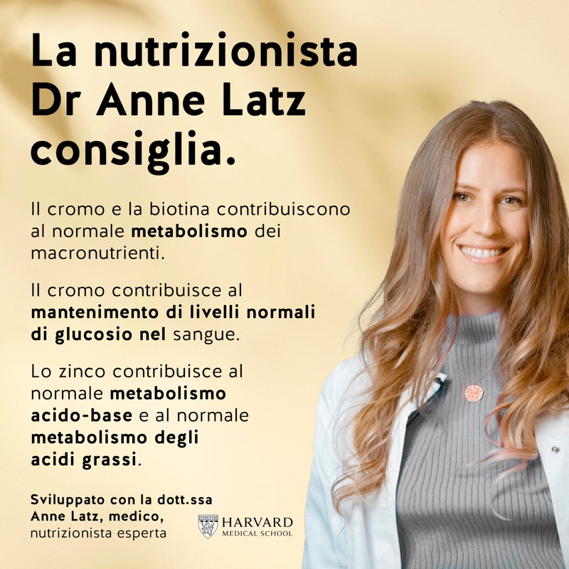 Gummies con Complesso di Nutrienti – Burn Baby Burn Shape
