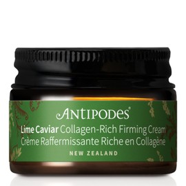 Antipodes Lime Caviar Collagen-Rich Firming Cream Mini 15ml