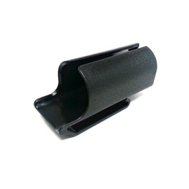 PowerTac Engineered Plastic Clip-On Flashlight Holster (Warrior Series)