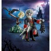 Playmobil 71582 Drácula