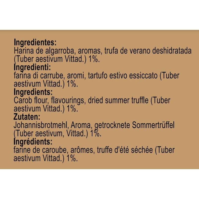 aBeiou. Truffle Powder 50 g Extra Gourmet 100% Italian Extra
