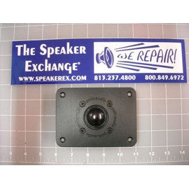 Polk Audio Genuine Polk Audio RD0194-1 SL2000 Tweeter for SDA, RTA, Monitor, BRAND NEW!