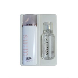 숨 선 어웨이 쿨링 워터리 선블럭 에이디 스페셜 기획세트 /대용량 100ml Breathe Away Cooling Watery Sunblock AD Special Set / Large Capacity 100ml