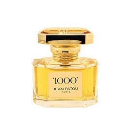 Jean Patou 1000 Eau De Parfums Spray, 1 Fl Oz