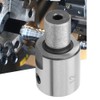 Chuck Connecting Rod Stainless Steel M14*1 for K01-50/63 K02-50/63 Lathe
