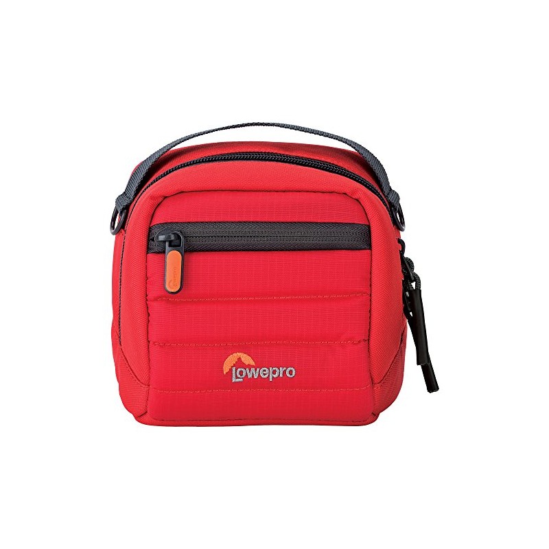 Lowepro Tahoe CS 80 Compact Case - Red - Camera