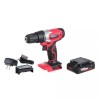 Hyper Tough 20V Max 3/8-in. Cordless Drill & 70-Piece DIY