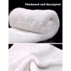 Craftsboys Aquarium Filter Plush Traps Visable Impurities, Water Polishing Pad