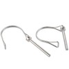2 Pack Safety Coupler Pin 1/4" x 1.97"(6.3mm x 50mm),
