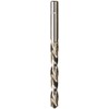 wolfcraft HSS Metal Drill Bit, ground I 7543010 I For