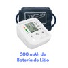 Baumanómetro Tensiómetro Digital de Brazo Automático para Medición de Presión