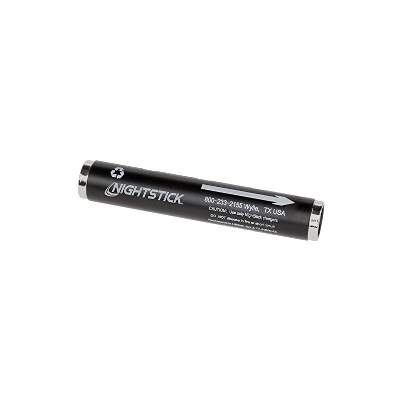 Nightstick 9600-BATT Battery, Black