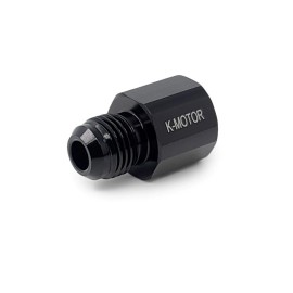K-Motor Performance Hardline Fitting Adapter - Compatible with TOYOTA Corolla Cressida SC300 Supra