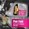 Prestone MAX Euro Pink 50/50 Antifreeze Automotive Coolant, Pack of