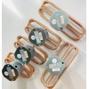 Fuan Chang Tai Electrical Appliance 5 kw Electric Water Immersion