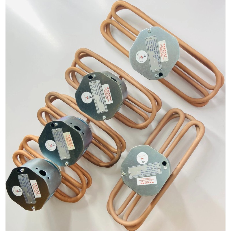Fuan Chang Tai Electrical Appliance 5 kw Electric Water Immersion