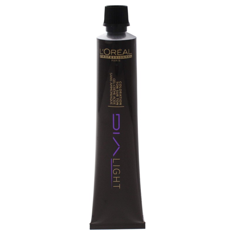 L'Oréal Dialight 4.15 Mid Brown Ash Mahogany 50 ml