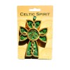 Clara Crafts High Cross Hanging Ornament, Clara Crafts
