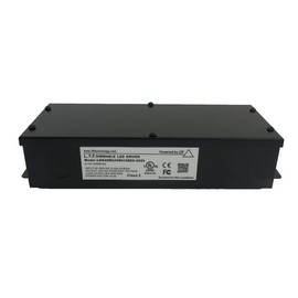 Luminii DIMMABLE LED LIGHT DRIVER PSV4024VU2DIMI