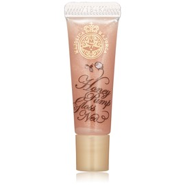 Majolica Majorca Honey Pump Gloss NEO BE145 Fallen Angel 2, 0.2 oz (6.5 g)