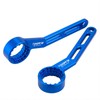 Mimoke 6-in-1 Multifunctional Bicycle Bottom Bracket Wrench & Tool (12/16