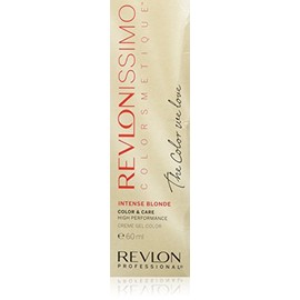 Revlon Revlonissimo Super Blondes 1002